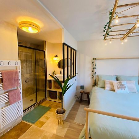 Appartement Paradise Tropical Juvignac Exteriér fotografie