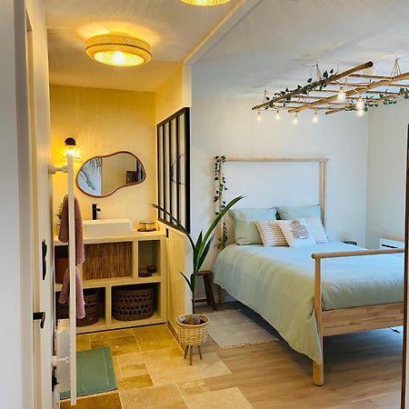 Appartement Paradise Tropical Juvignac Exteriér fotografie