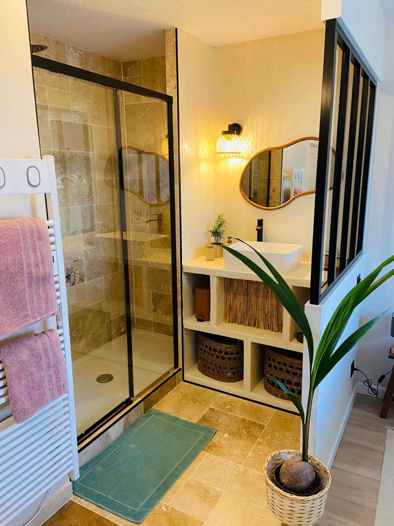 Appartement Paradise Tropical Juvignac Exteriér fotografie