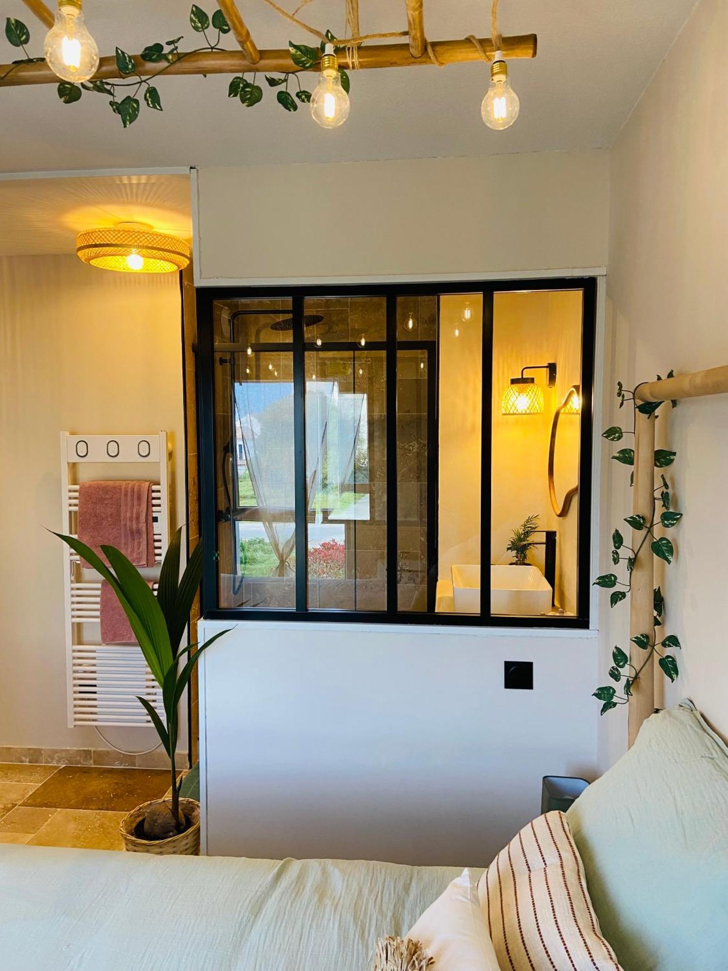 Appartement Paradise Tropical Juvignac Exteriér fotografie