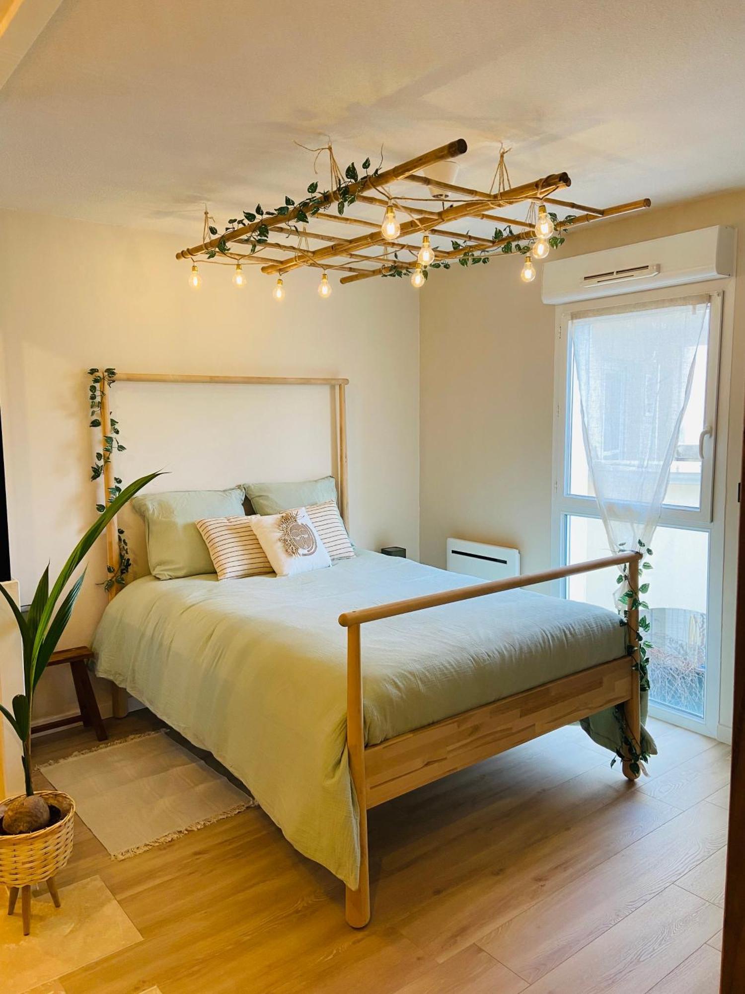 Appartement Paradise Tropical Juvignac Exteriér fotografie
