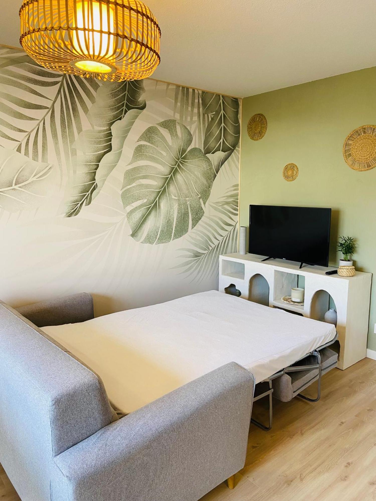 Appartement Paradise Tropical Juvignac Exteriér fotografie
